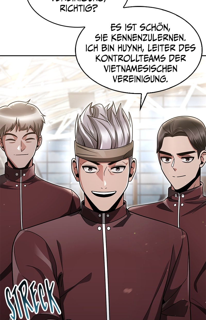 Read Vom genialen Hunter zum Dungeon-Putzer DE Manga Online