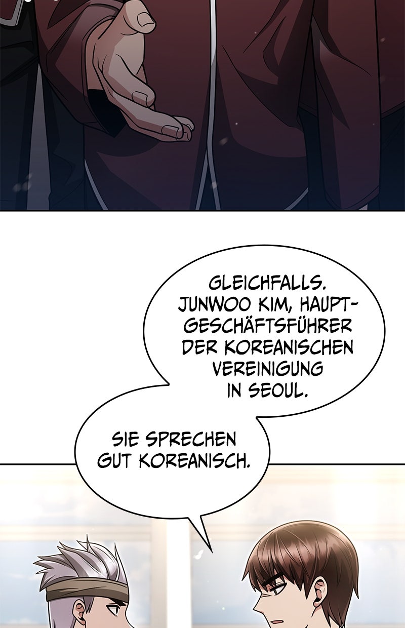 Read Vom genialen Hunter zum Dungeon-Putzer DE Manga Online