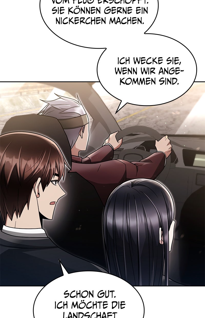 Read Vom genialen Hunter zum Dungeon-Putzer DE Manga Online