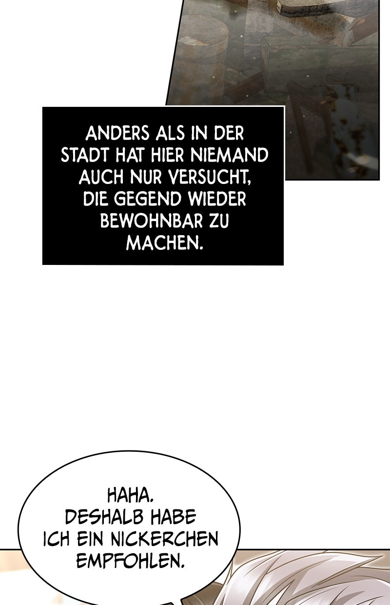 Read Vom genialen Hunter zum Dungeon-Putzer DE Manga Online