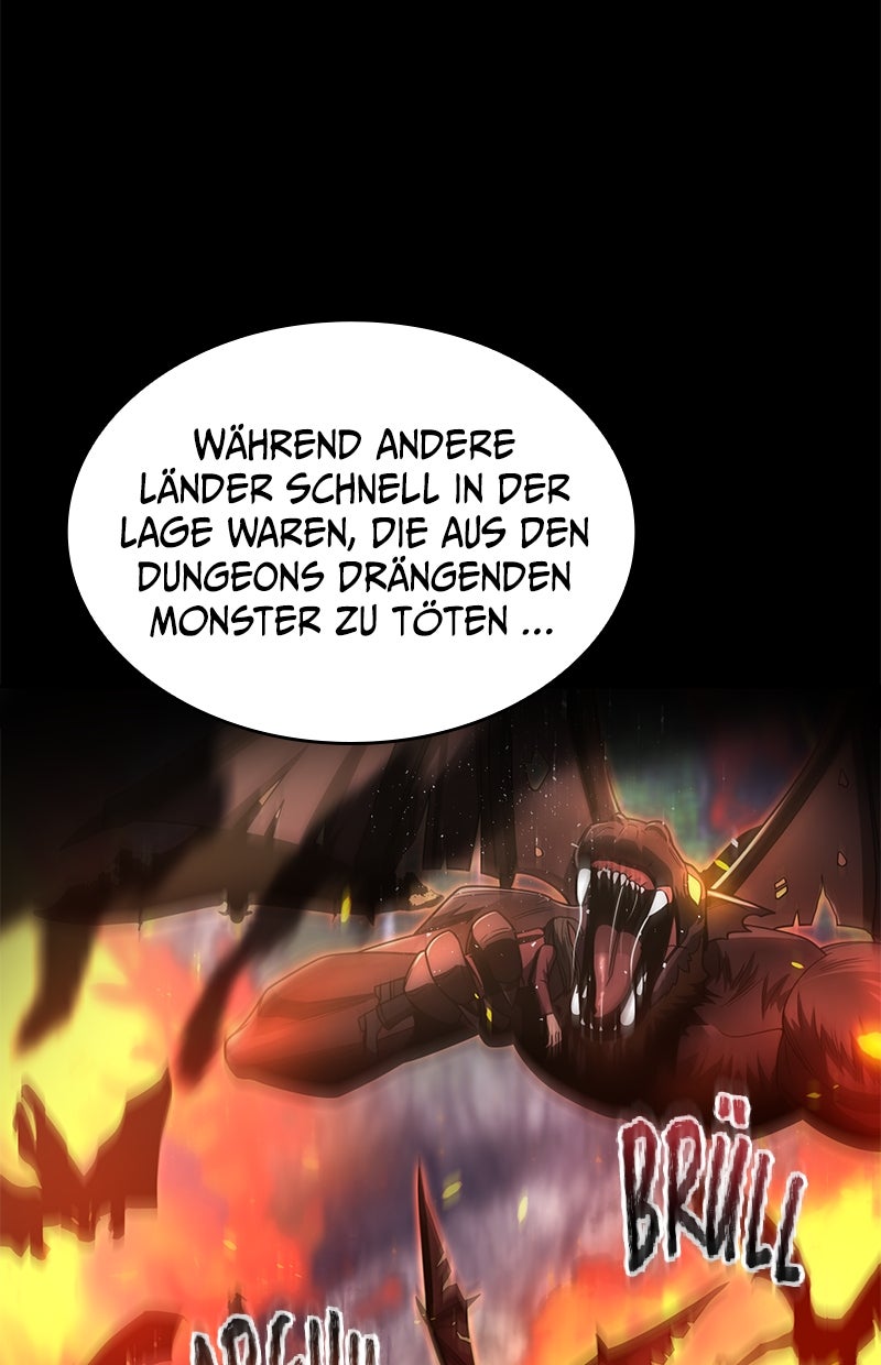 Read Vom genialen Hunter zum Dungeon-Putzer DE Manga Online