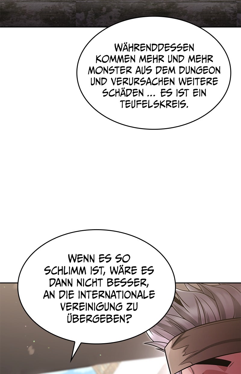 Read Vom genialen Hunter zum Dungeon-Putzer DE Manga Online