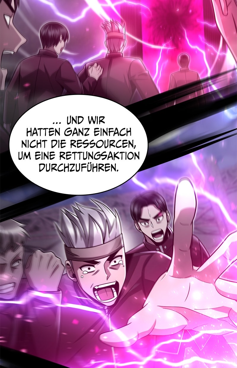 Read Vom genialen Hunter zum Dungeon-Putzer DE Manga Online
