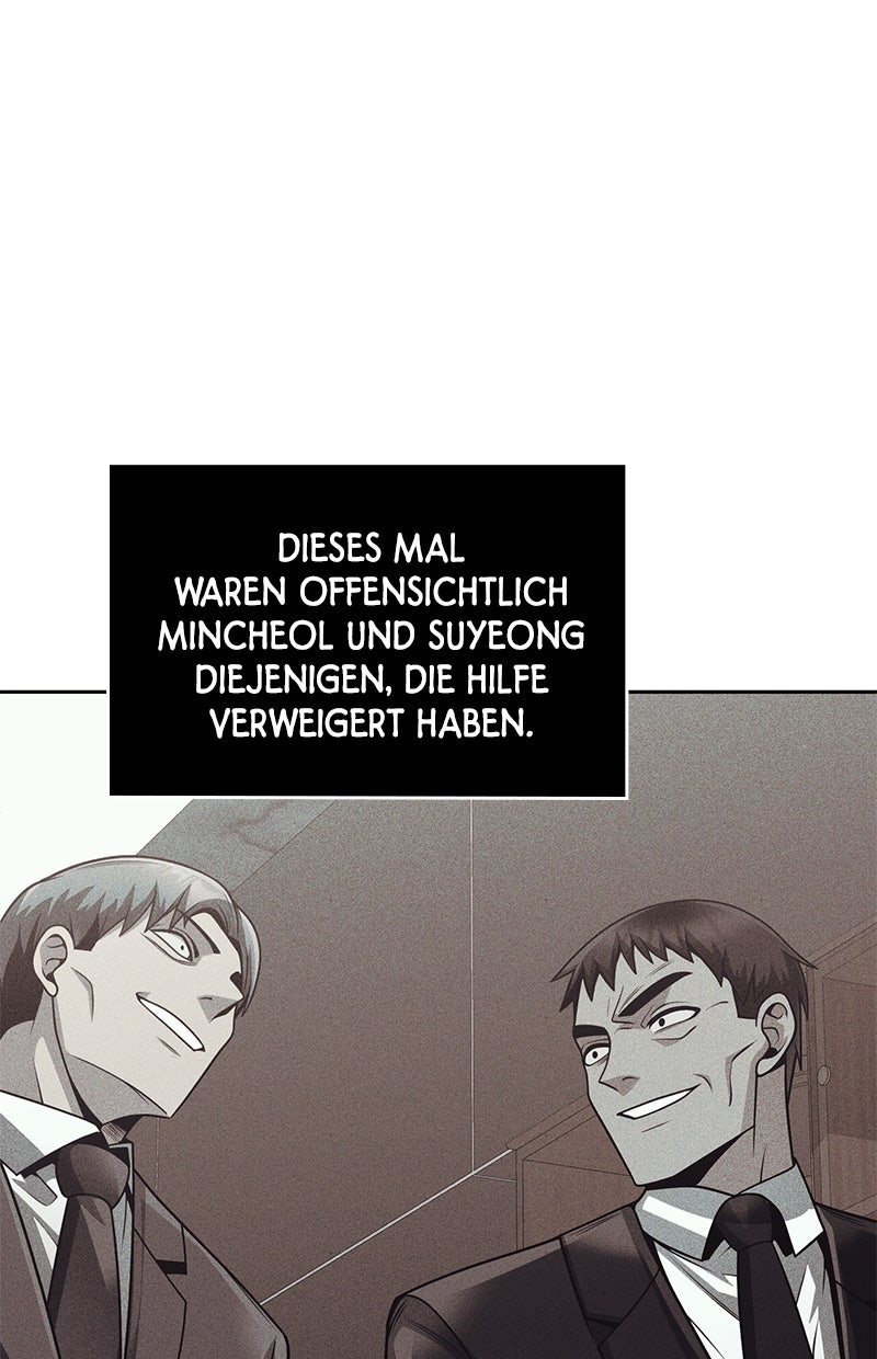 Read Vom genialen Hunter zum Dungeon-Putzer DE Manga Online