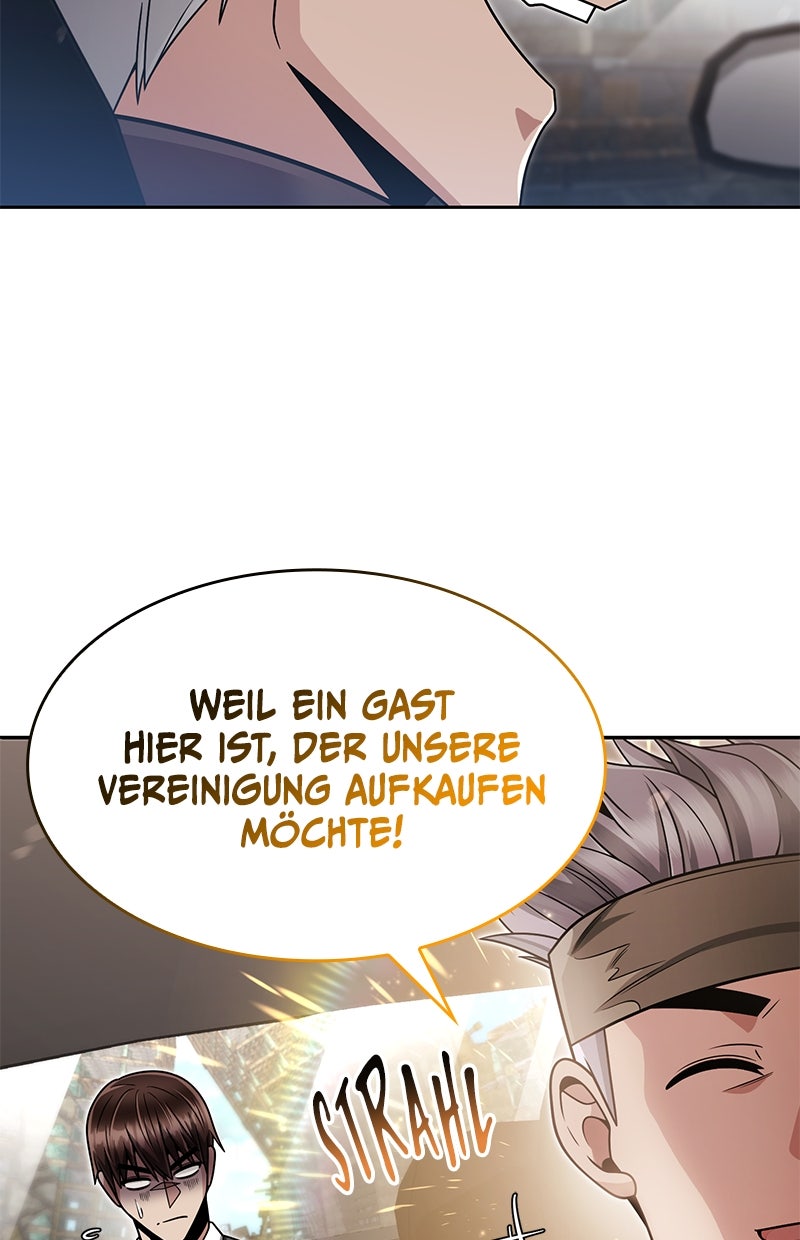 Read Vom genialen Hunter zum Dungeon-Putzer DE Manga Online