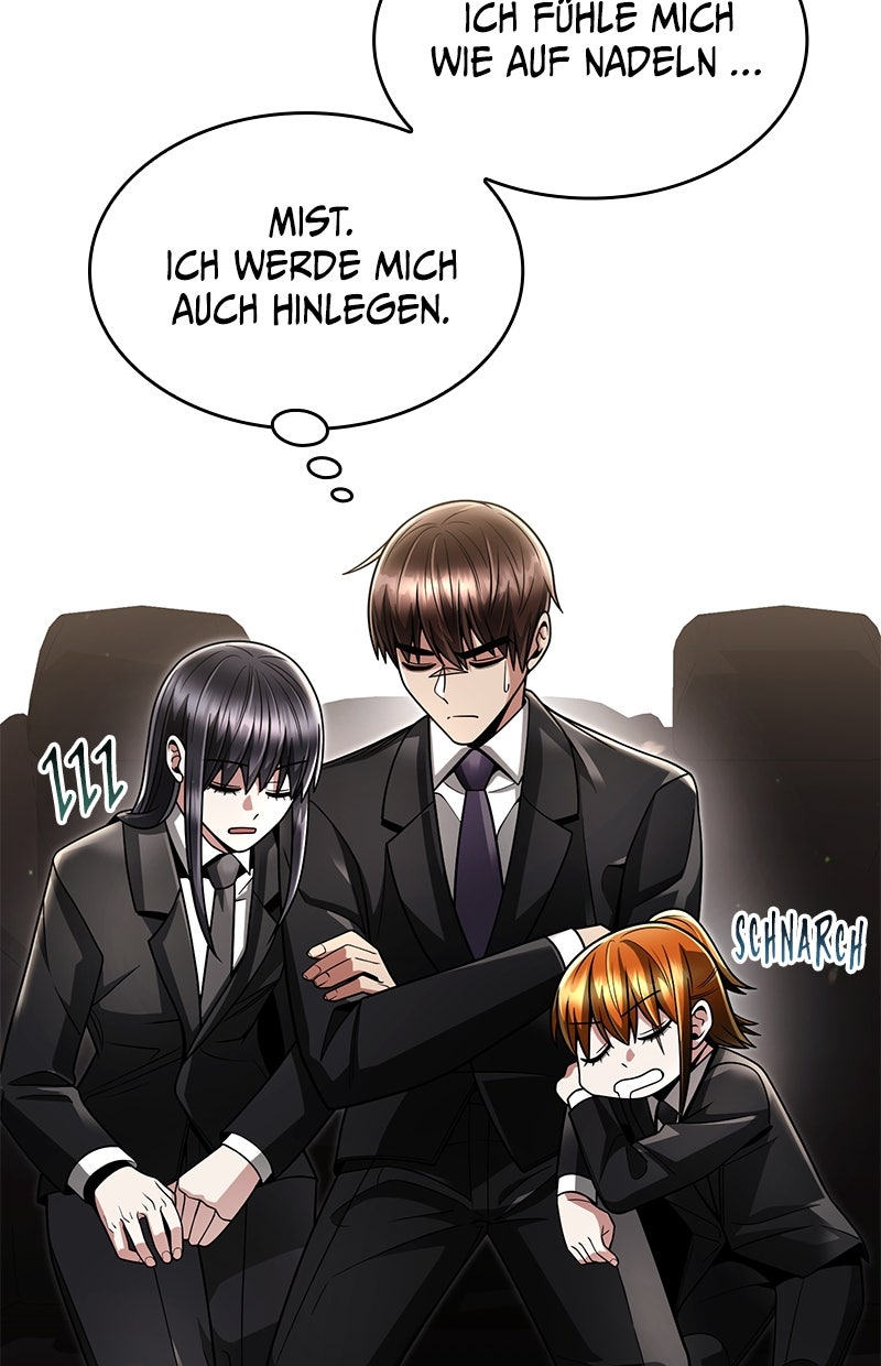 Read Vom genialen Hunter zum Dungeon-Putzer DE Manga Online