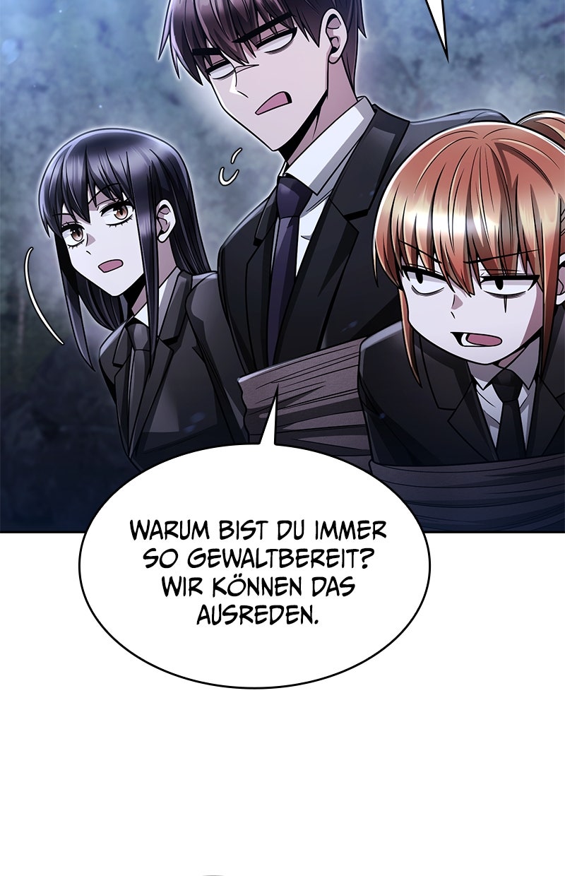 Read Vom genialen Hunter zum Dungeon-Putzer DE Manga Online