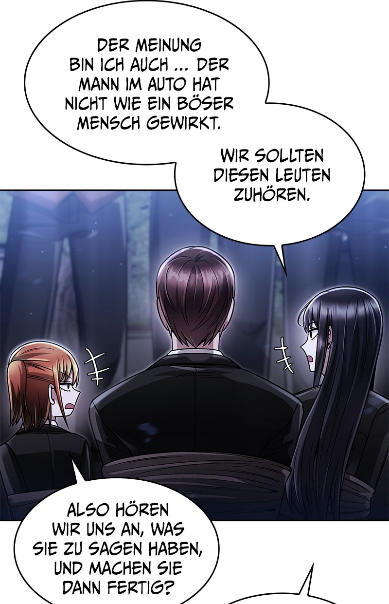 Read Vom genialen Hunter zum Dungeon-Putzer DE Manga Online