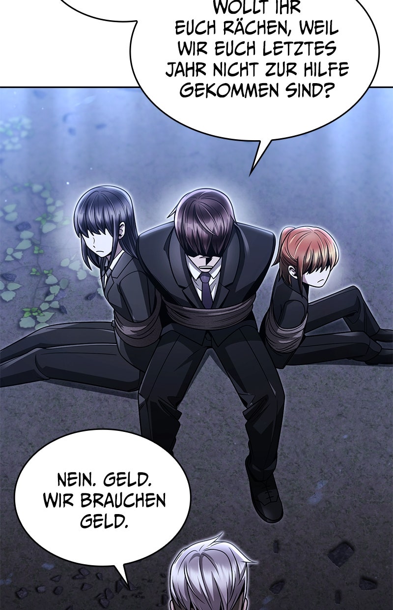 Read Vom genialen Hunter zum Dungeon-Putzer DE Manga Online