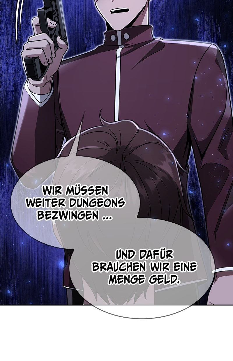 Read Vom genialen Hunter zum Dungeon-Putzer DE Manga Online