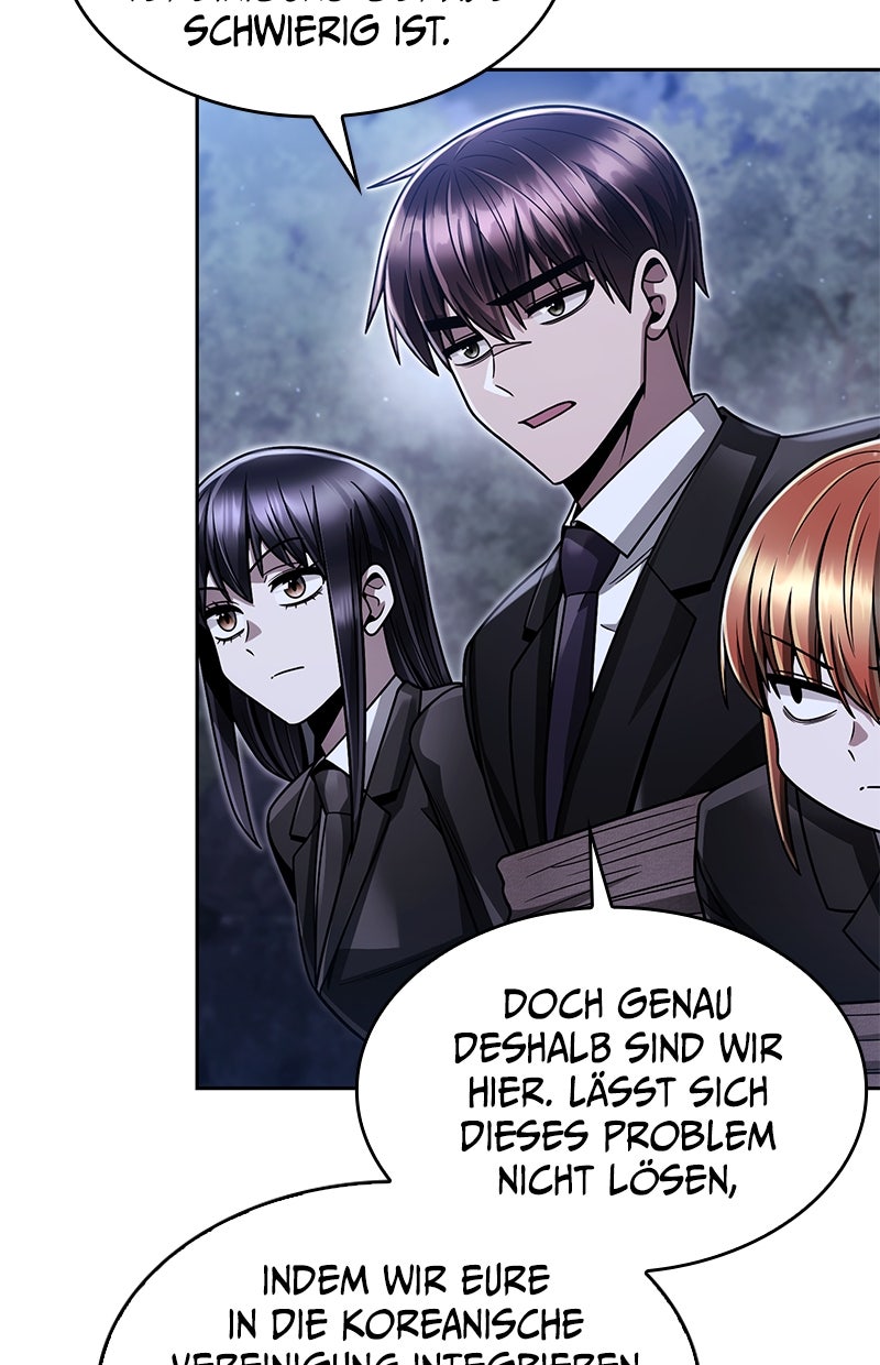 Read Vom genialen Hunter zum Dungeon-Putzer DE Manga Online