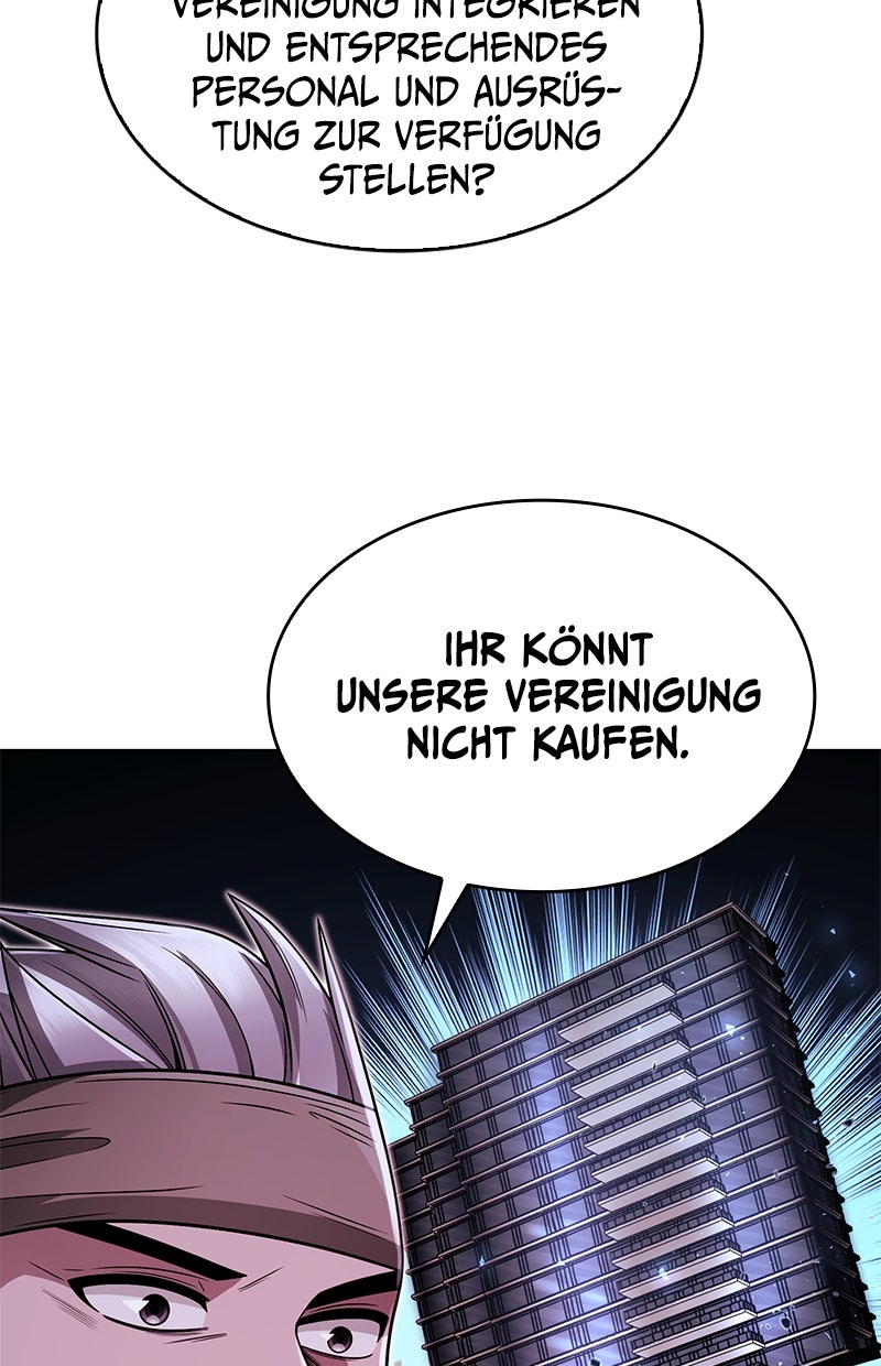 Read Vom genialen Hunter zum Dungeon-Putzer DE Manga Online