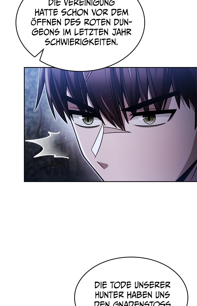 Read Vom genialen Hunter zum Dungeon-Putzer DE Manga Online