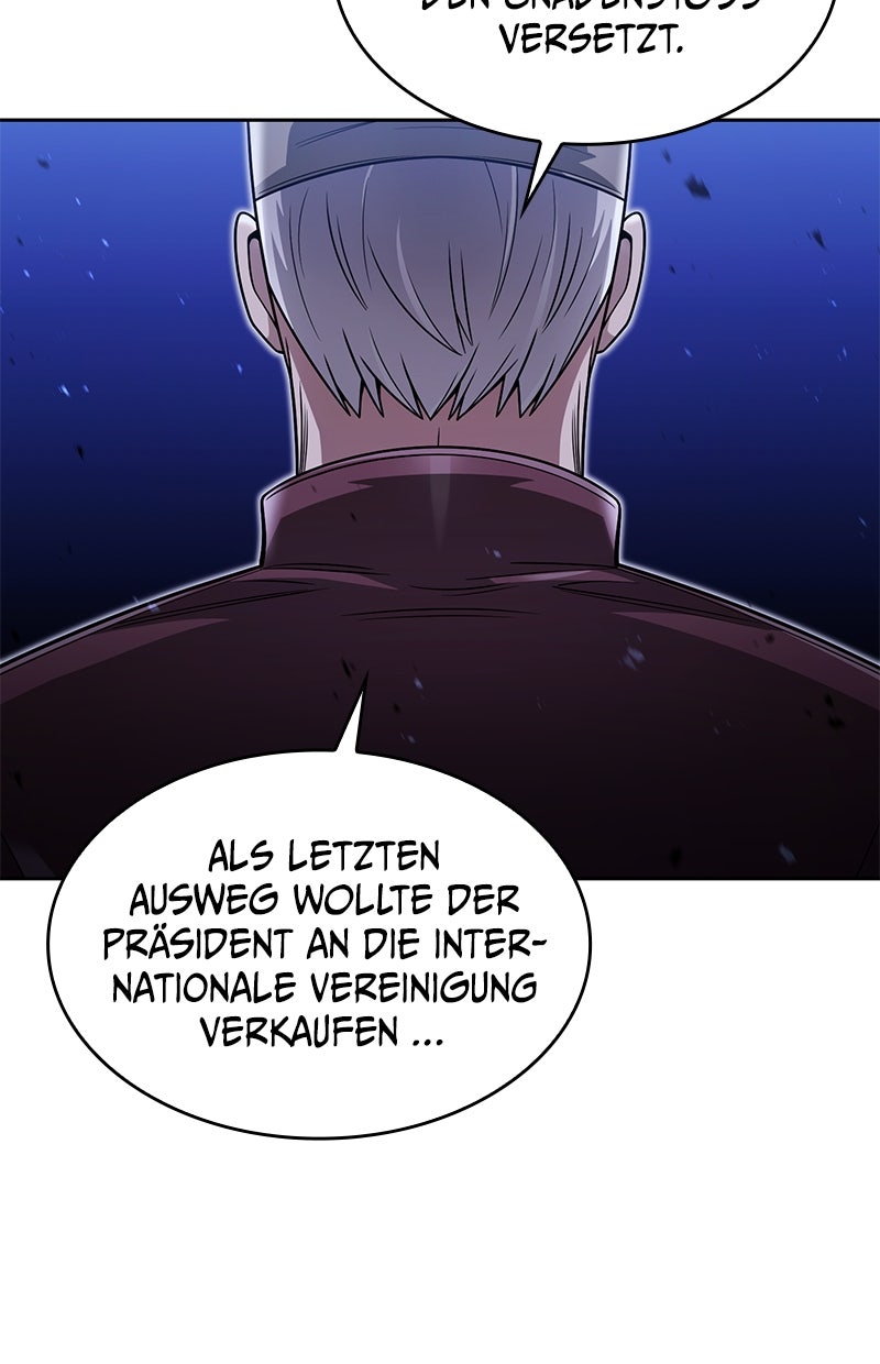 Read Vom genialen Hunter zum Dungeon-Putzer DE Manga Online