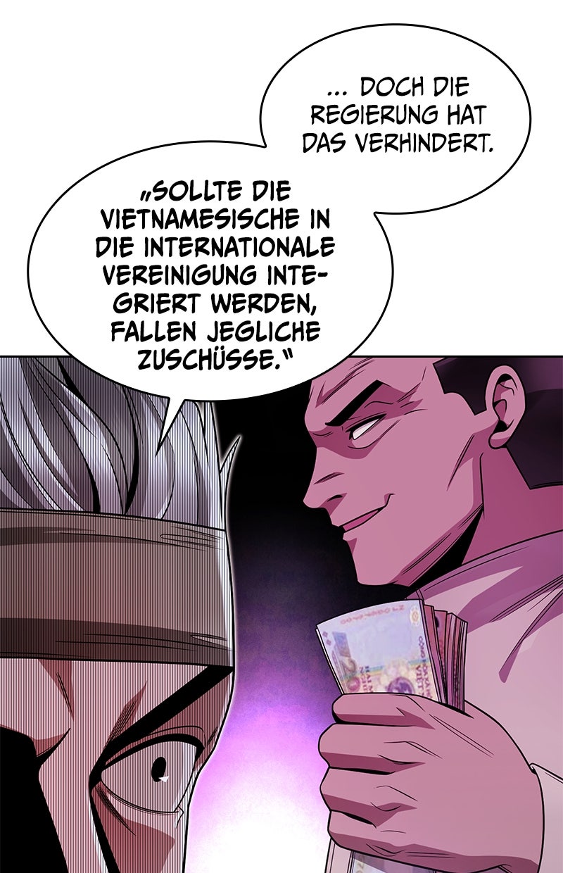 Read Vom genialen Hunter zum Dungeon-Putzer DE Manga Online