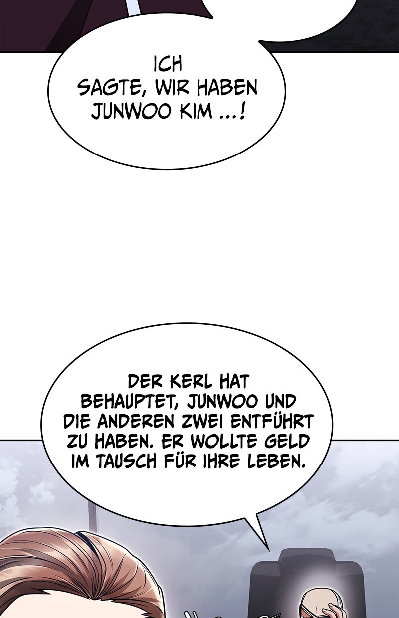 Read Vom genialen Hunter zum Dungeon-Putzer DE Manga Online