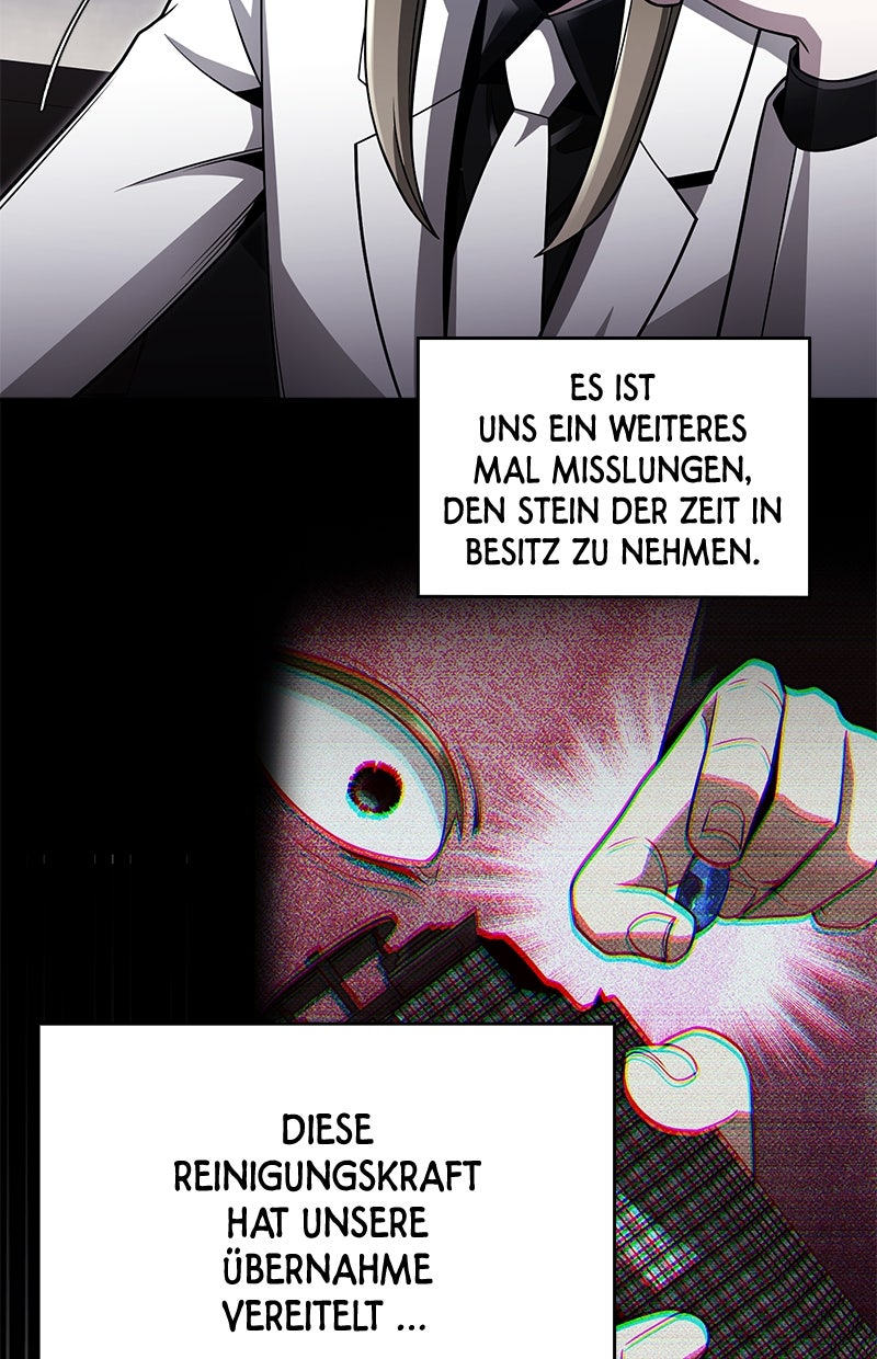 Read Vom genialen Hunter zum Dungeon-Putzer DE Manga Online