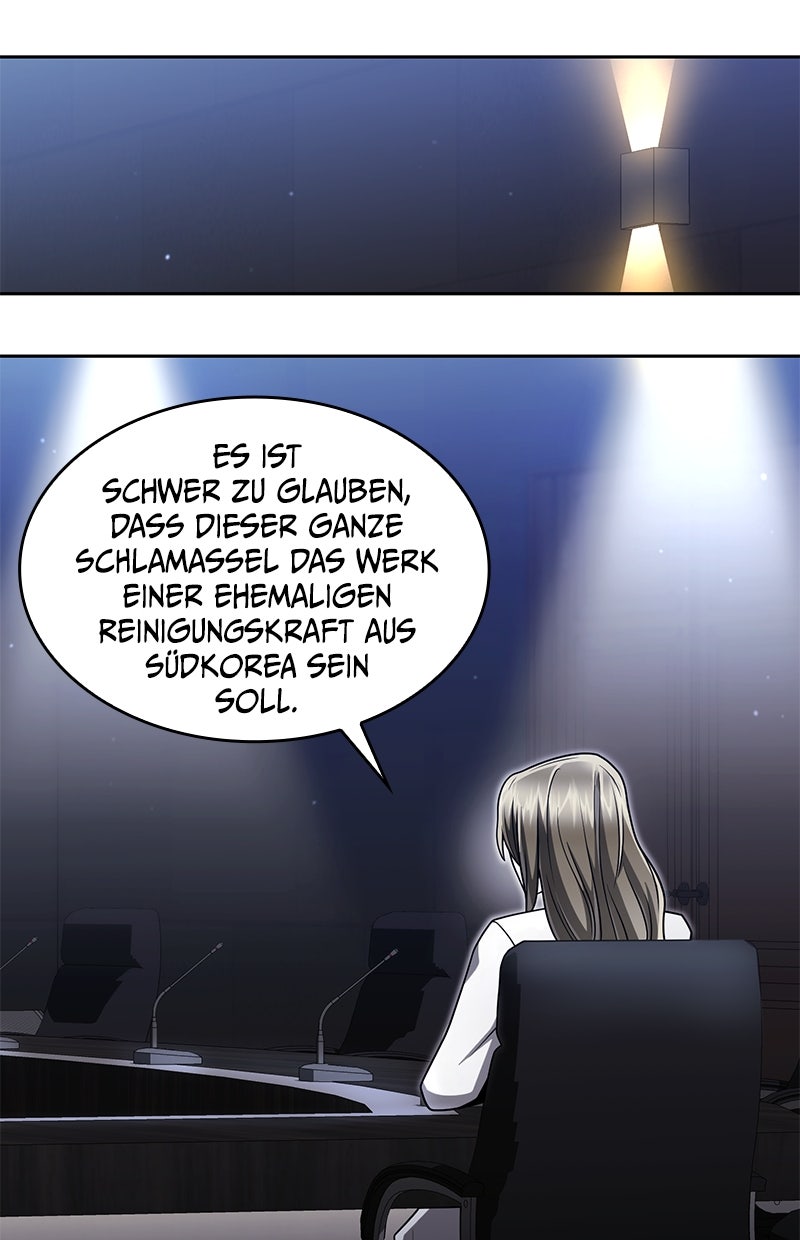 Read Vom genialen Hunter zum Dungeon-Putzer DE Manga Online