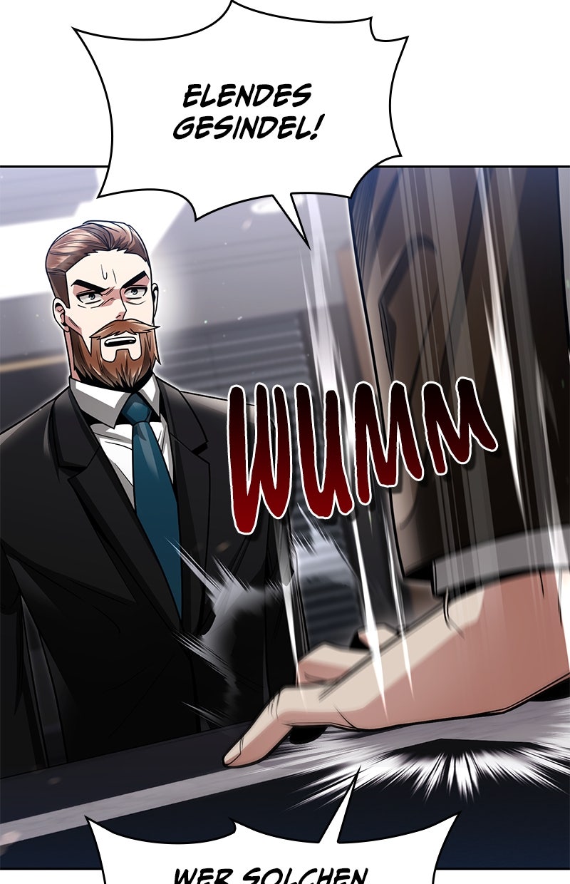 Read Vom genialen Hunter zum Dungeon-Putzer DE Manga Online