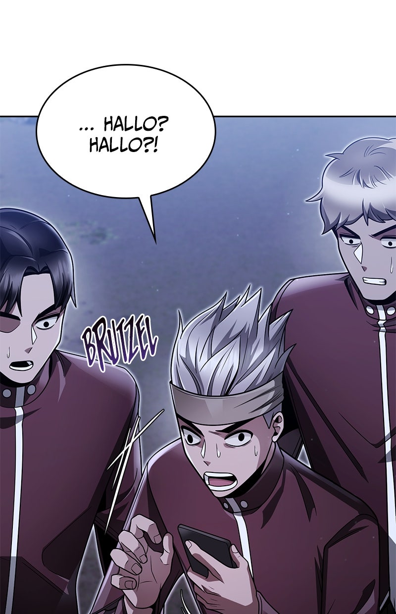 Read Vom genialen Hunter zum Dungeon-Putzer DE Manga Online