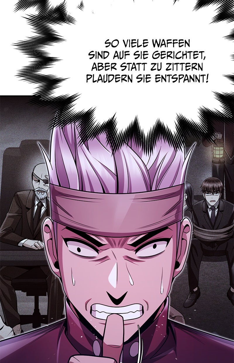 Read Vom genialen Hunter zum Dungeon-Putzer DE Manga Online