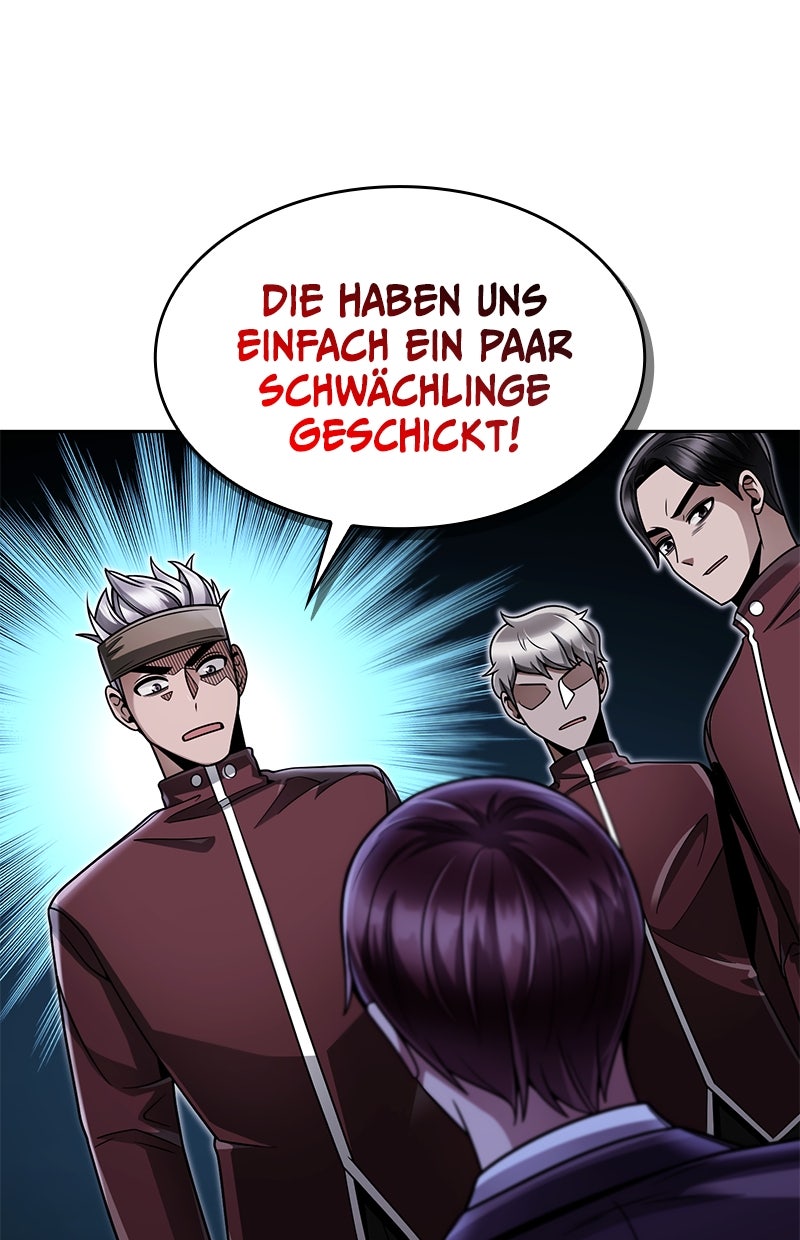 Read Vom genialen Hunter zum Dungeon-Putzer DE Manga Online