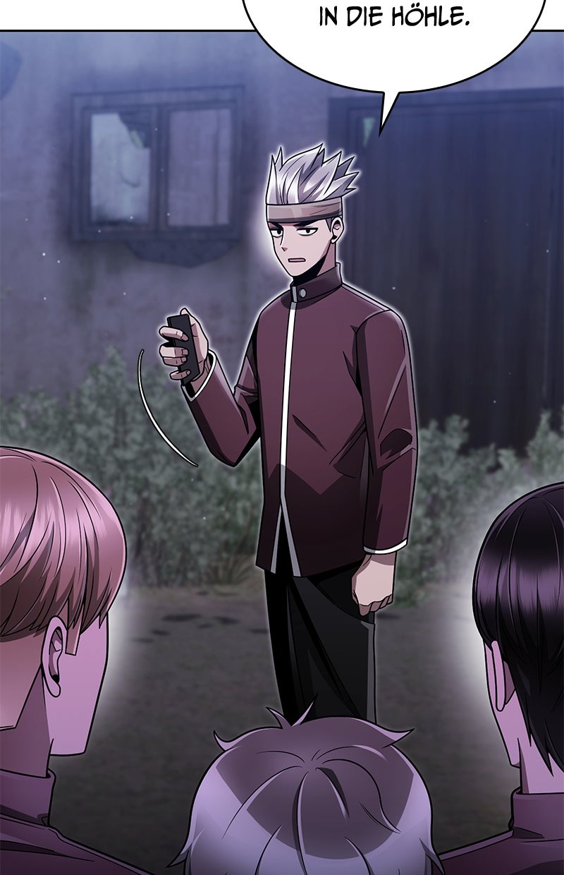 Read Vom genialen Hunter zum Dungeon-Putzer DE Manga Online