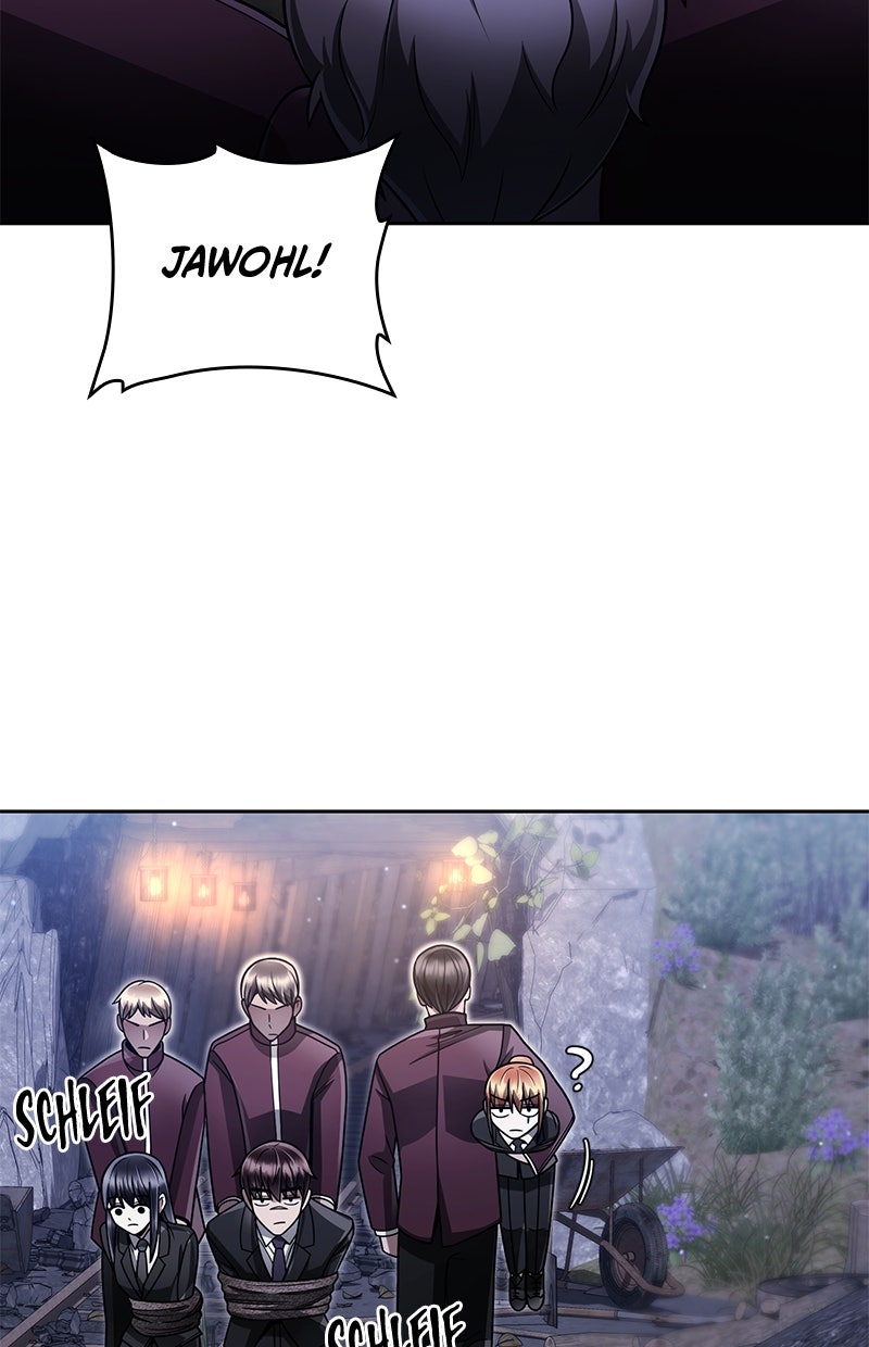 Read Vom genialen Hunter zum Dungeon-Putzer DE Manga Online