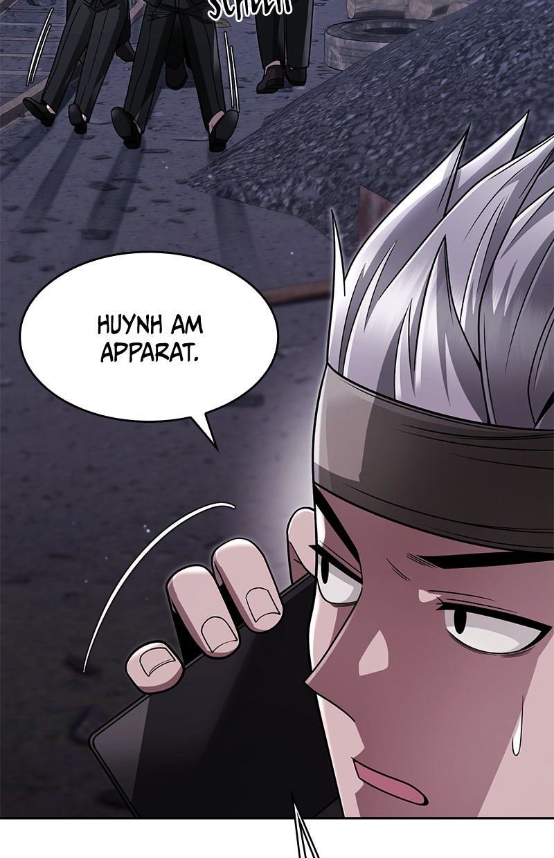 Read Vom genialen Hunter zum Dungeon-Putzer DE Manga Online