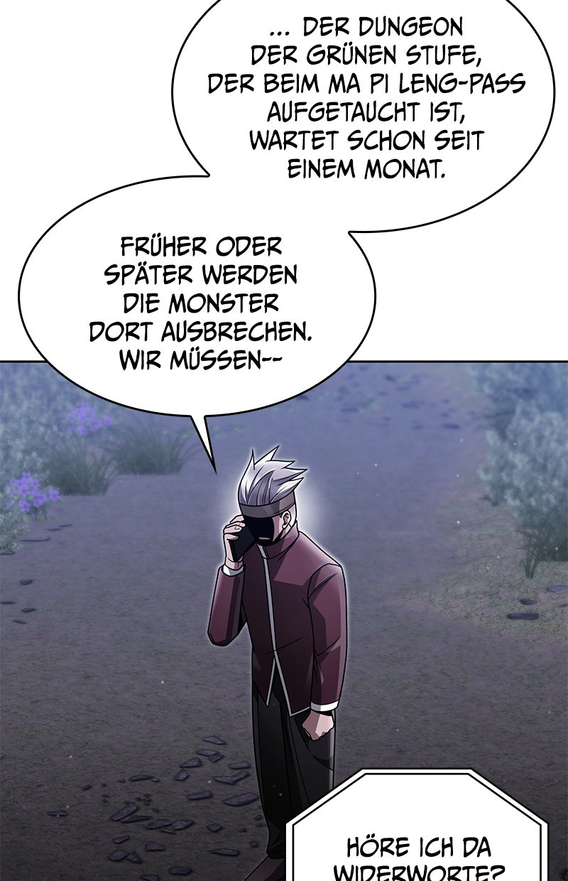 Read Vom genialen Hunter zum Dungeon-Putzer DE Manga Online