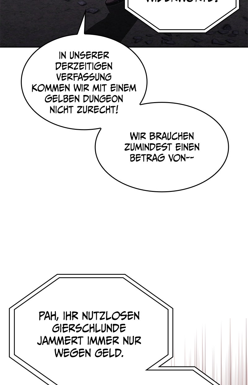 Read Vom genialen Hunter zum Dungeon-Putzer DE Manga Online