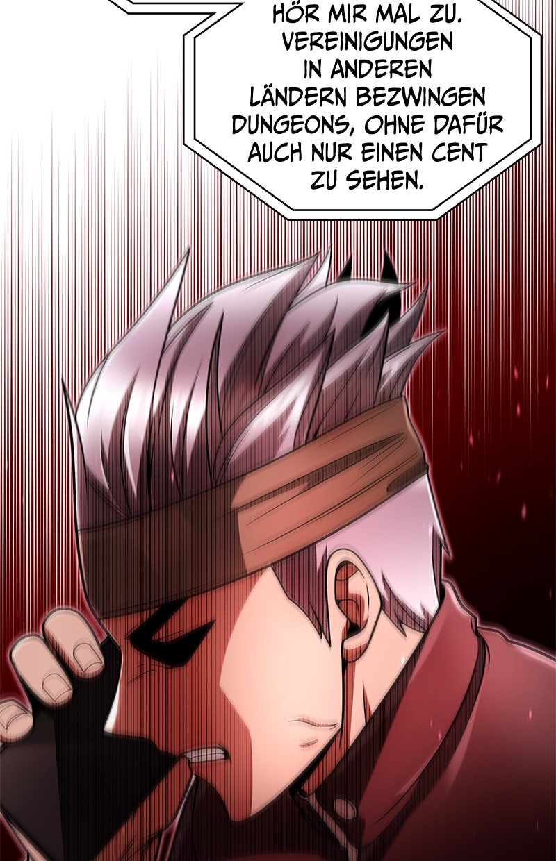 Read Vom genialen Hunter zum Dungeon-Putzer DE Manga Online