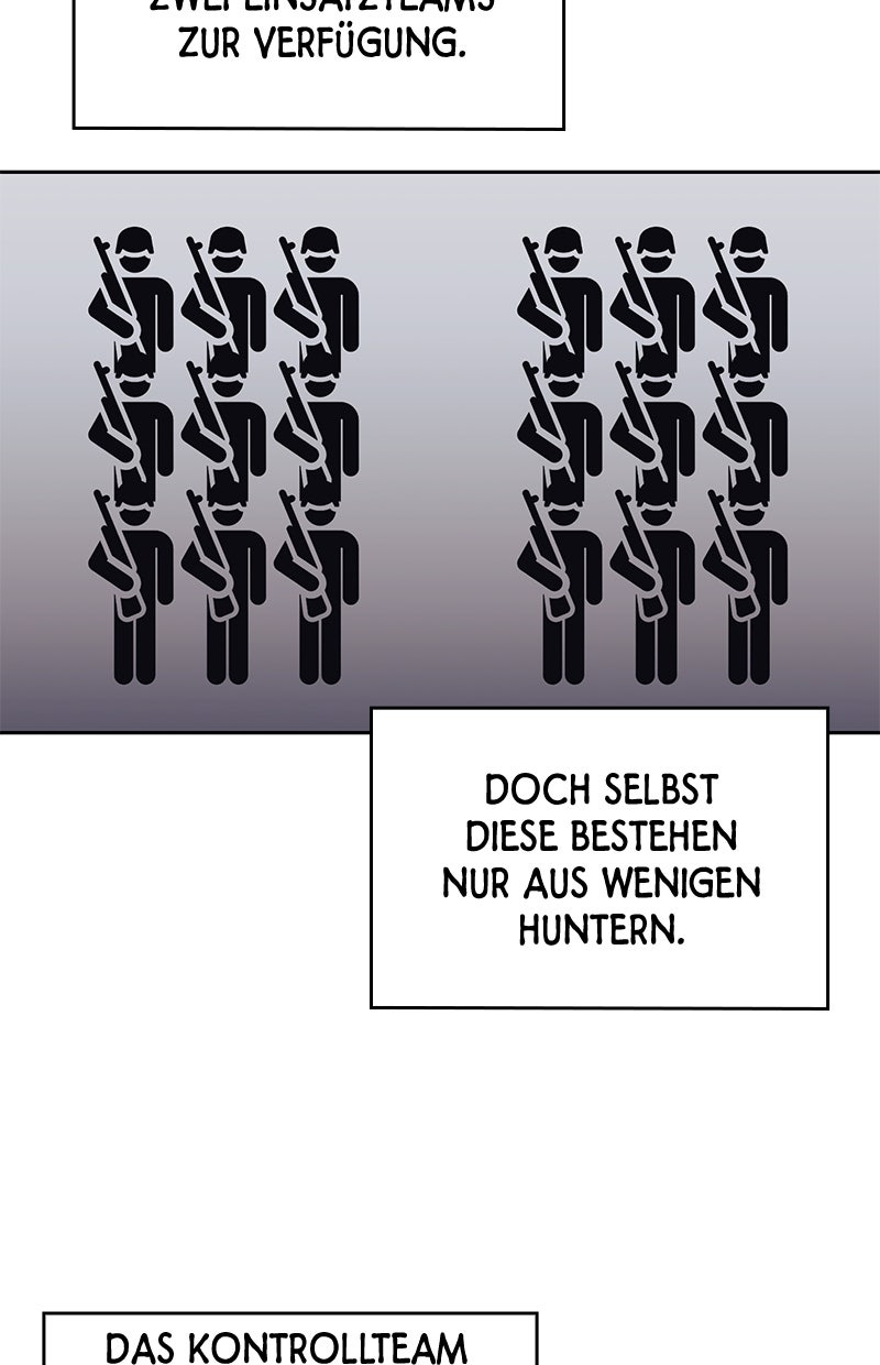 Read Vom genialen Hunter zum Dungeon-Putzer DE Manga Online