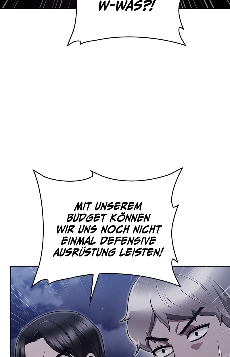 Read Vom genialen Hunter zum Dungeon-Putzer DE Manga Online