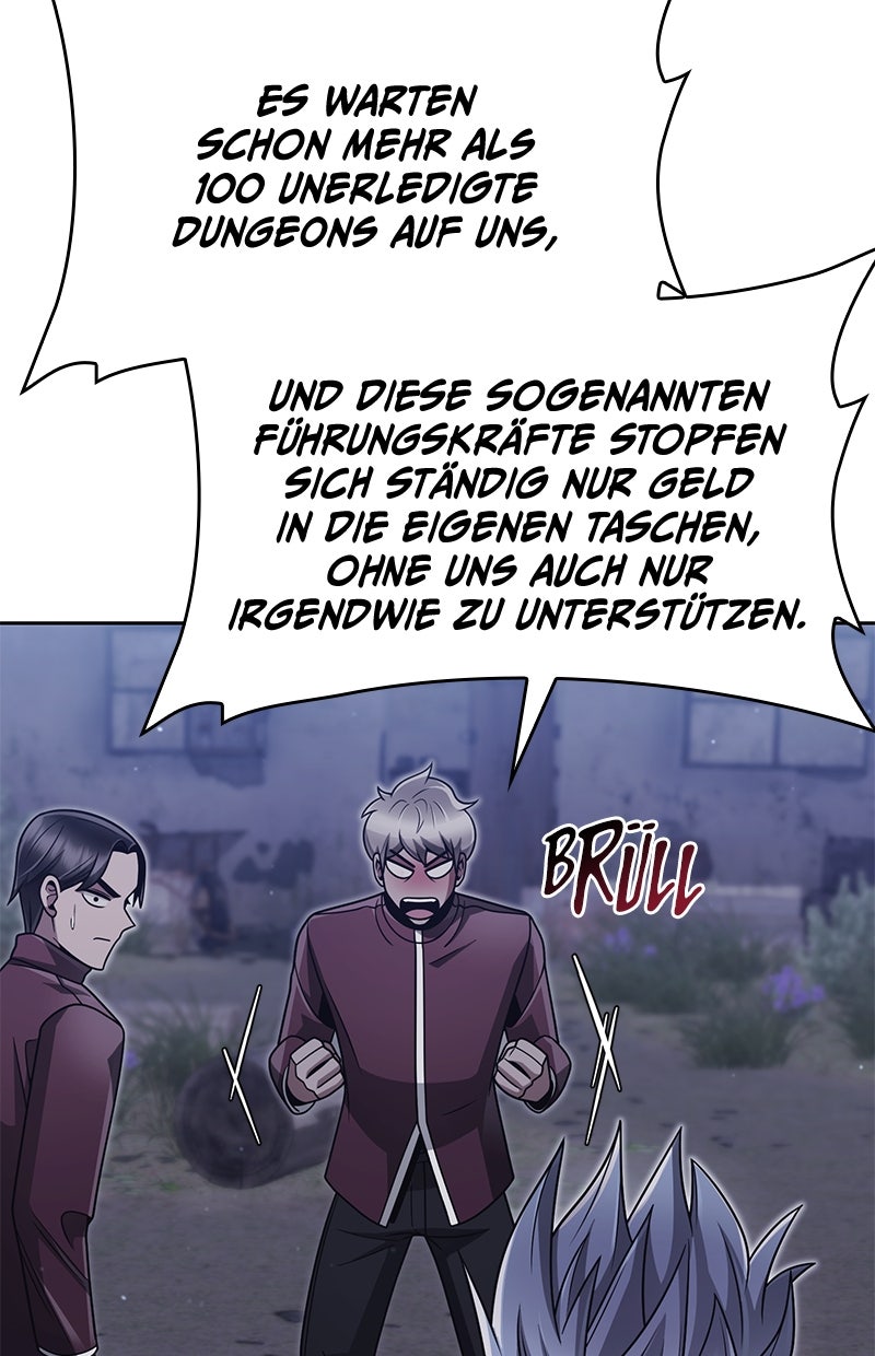 Read Vom genialen Hunter zum Dungeon-Putzer DE Manga Online