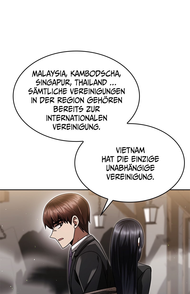 Read Vom genialen Hunter zum Dungeon-Putzer DE Manga Online