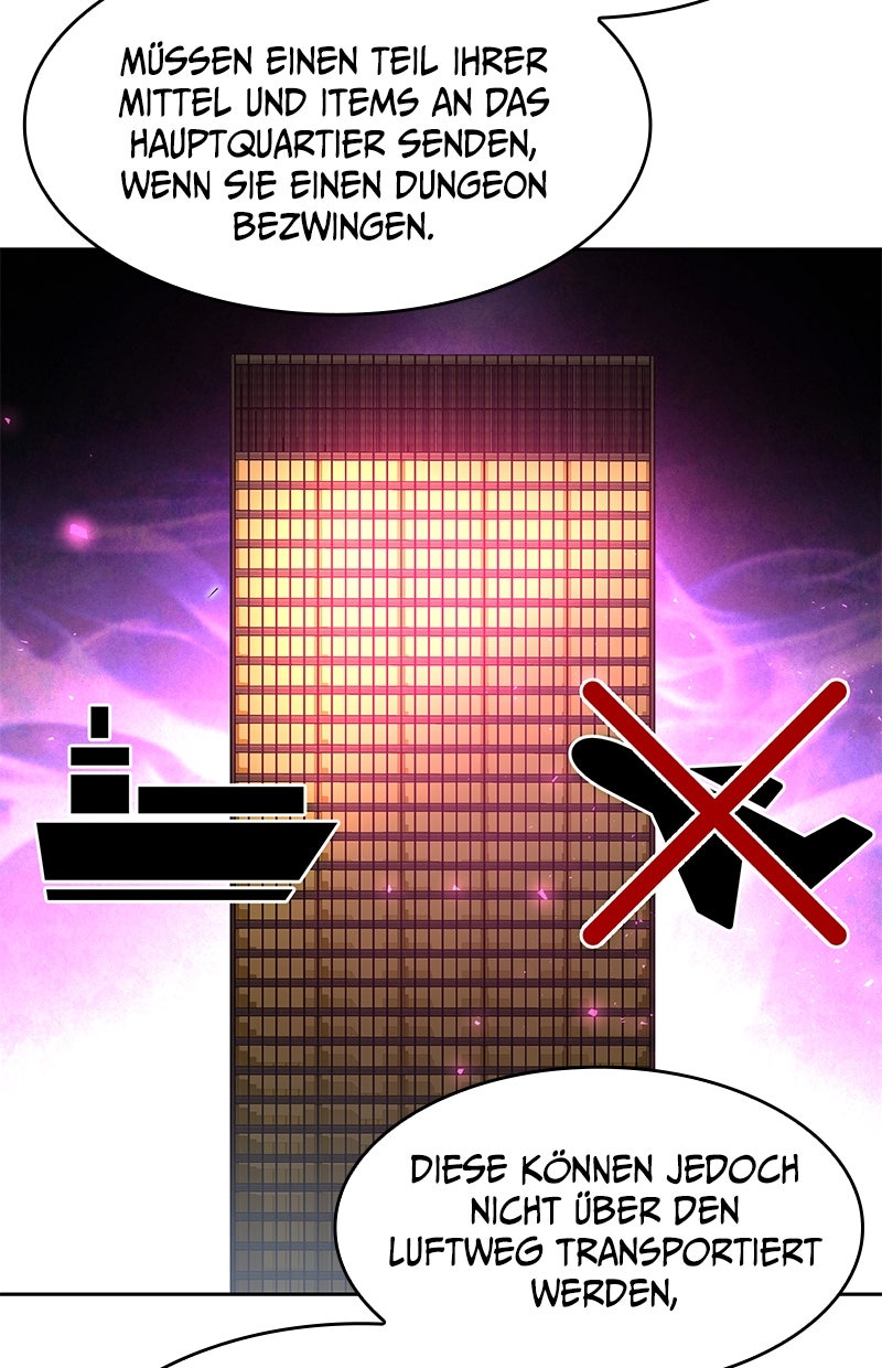 Read Vom genialen Hunter zum Dungeon-Putzer DE Manga Online