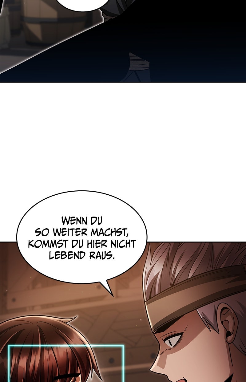 Read Vom genialen Hunter zum Dungeon-Putzer DE Manga Online