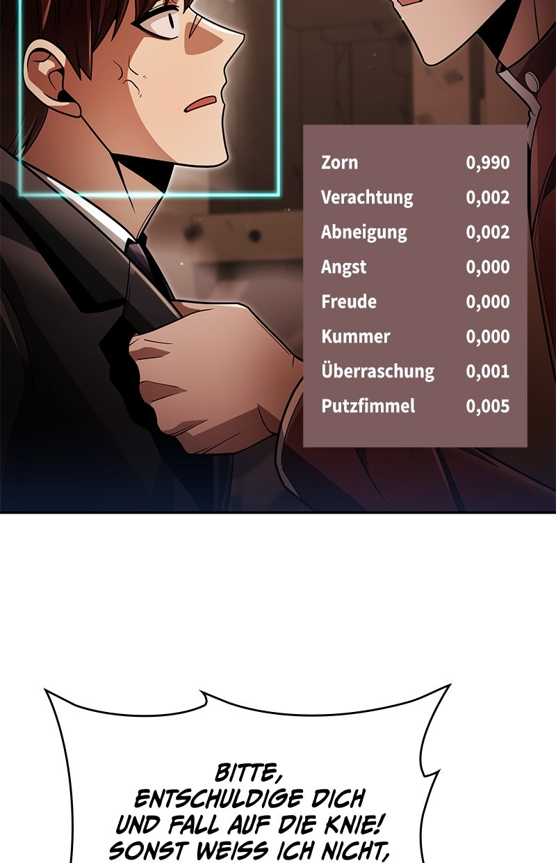 Read Vom genialen Hunter zum Dungeon-Putzer DE Manga Online