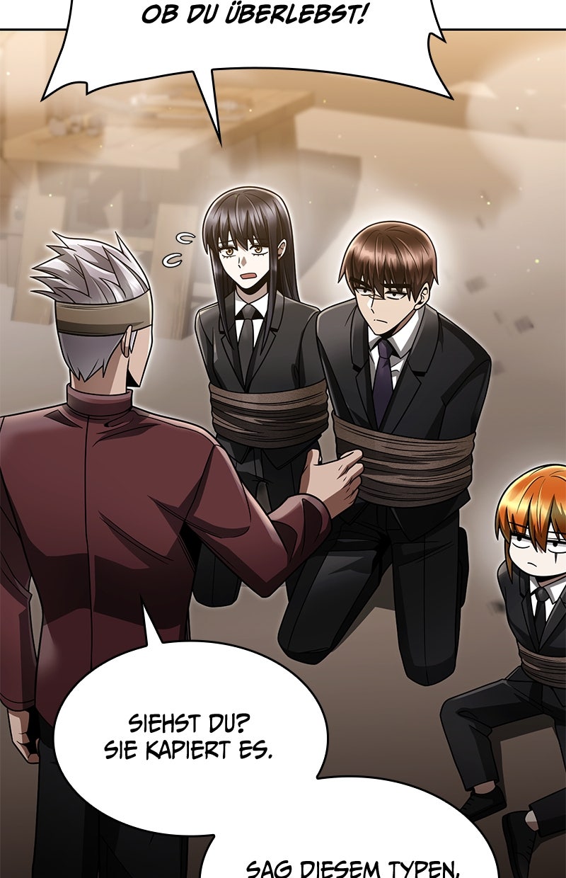 Read Vom genialen Hunter zum Dungeon-Putzer DE Manga Online