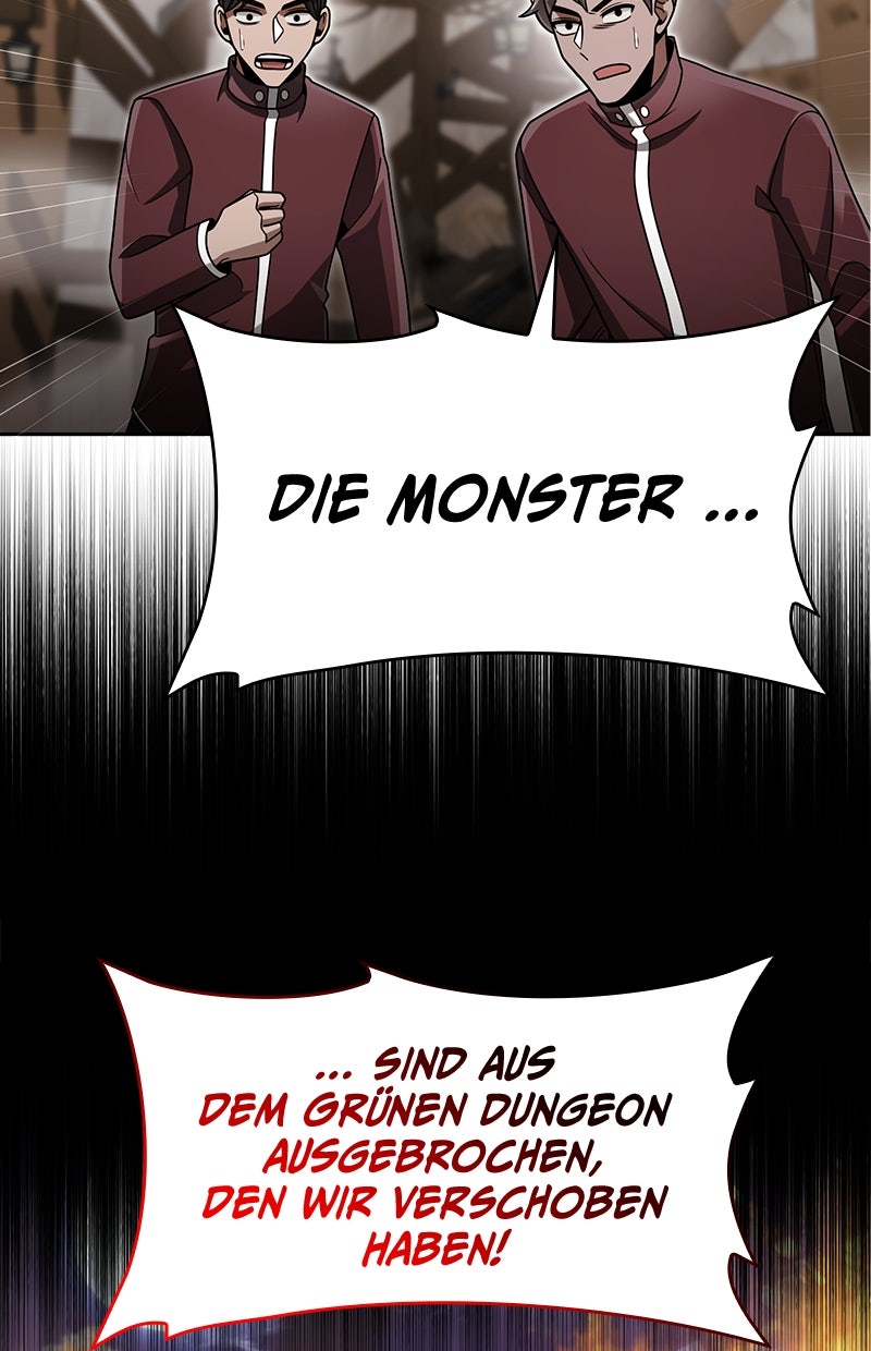 Read Vom genialen Hunter zum Dungeon-Putzer DE Manga Online