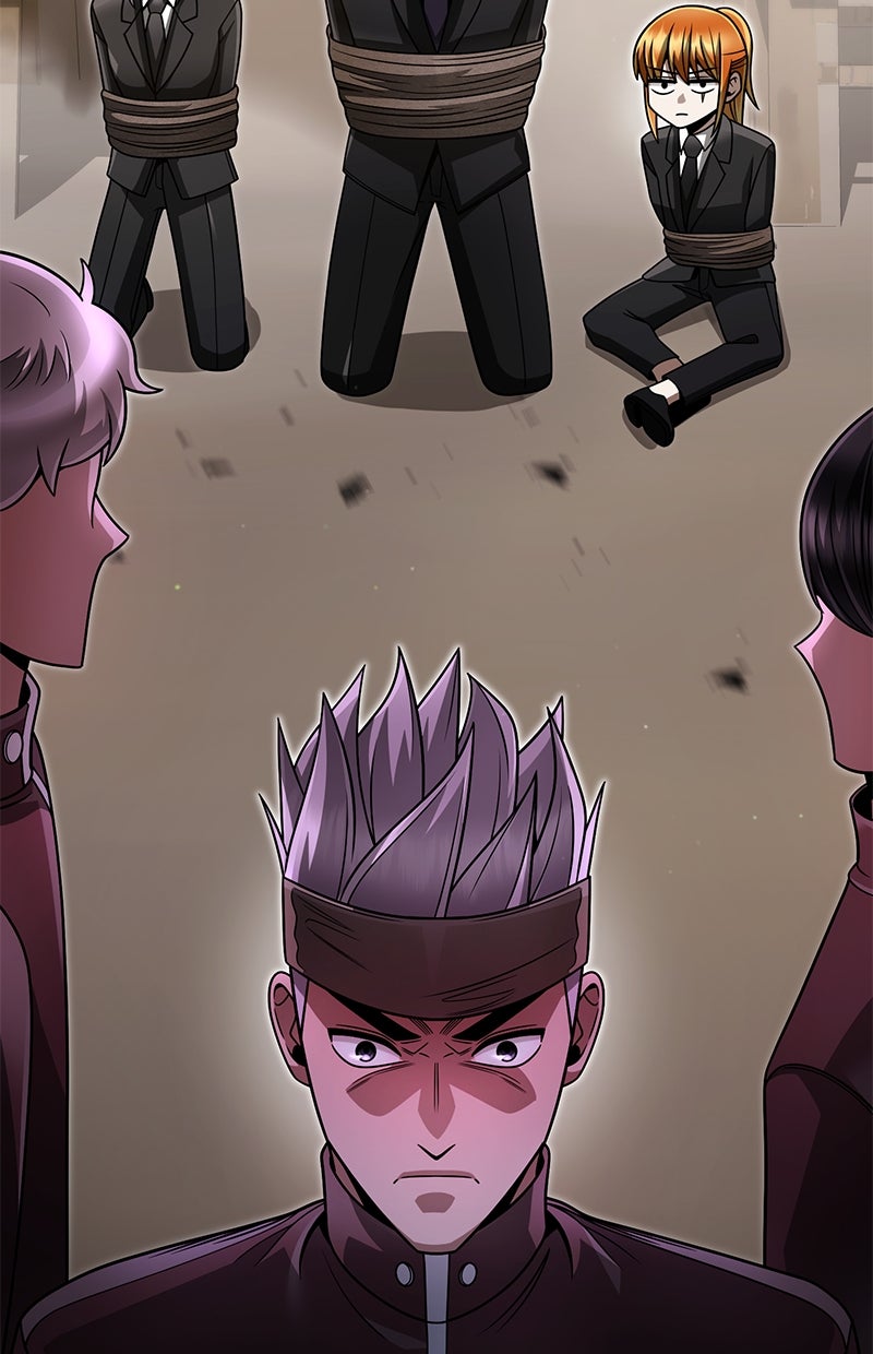 Read Vom genialen Hunter zum Dungeon-Putzer DE Manga Online