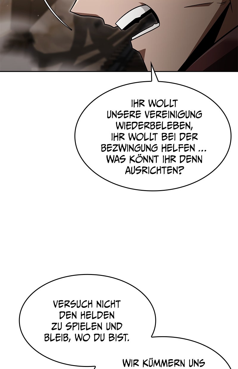 Read Vom genialen Hunter zum Dungeon-Putzer DE Manga Online