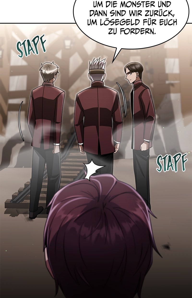 Read Vom genialen Hunter zum Dungeon-Putzer DE Manga Online