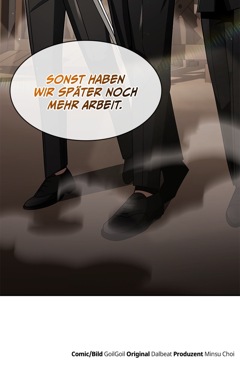 Read Vom genialen Hunter zum Dungeon-Putzer DE Manga Online