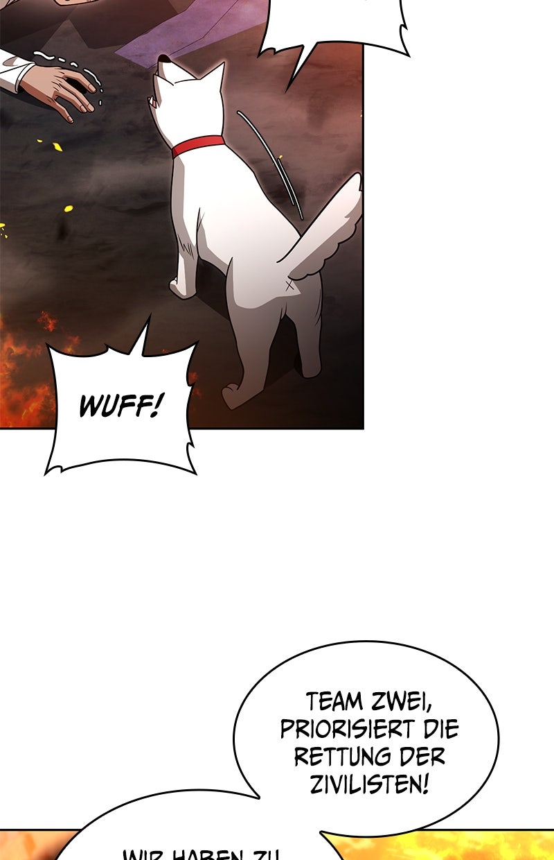 Read Vom genialen Hunter zum Dungeon-Putzer DE Manga Online