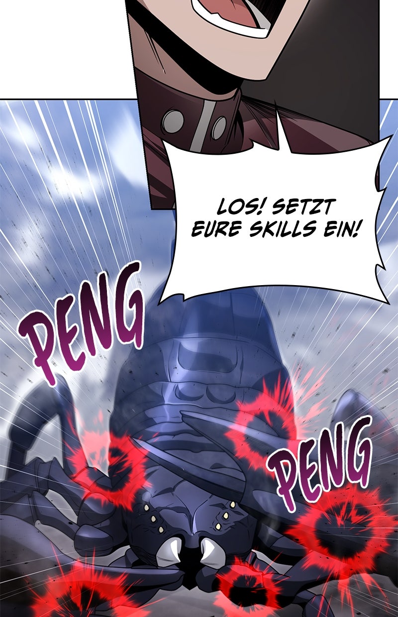 Read Vom genialen Hunter zum Dungeon-Putzer DE Manga Online