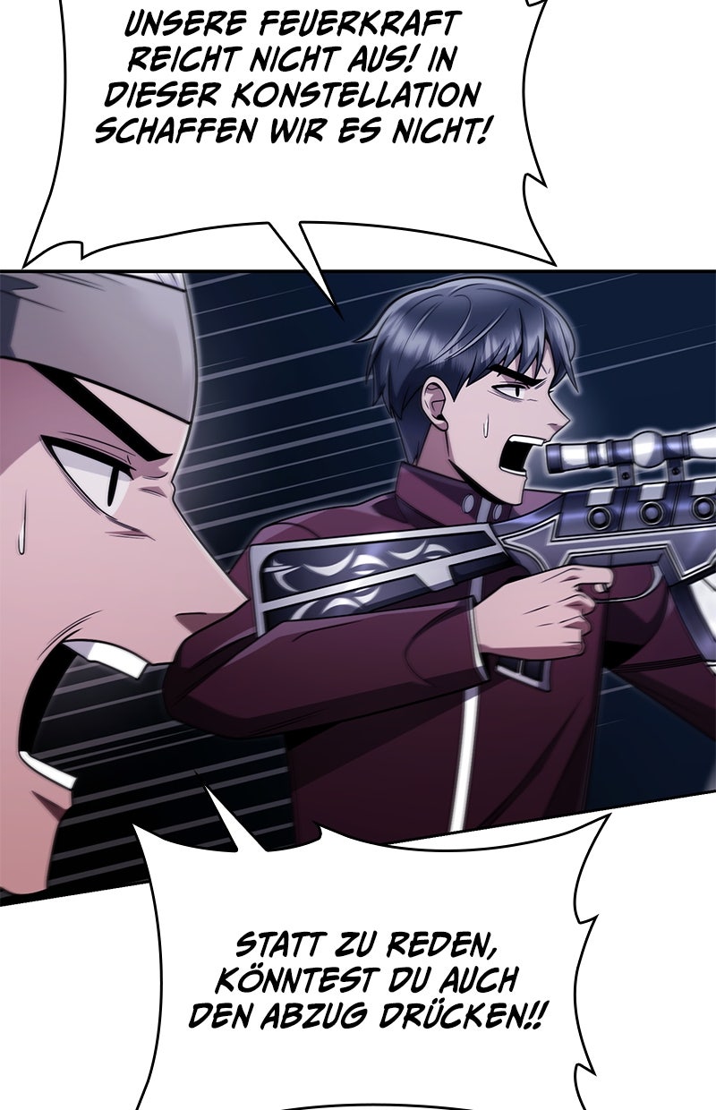 Read Vom genialen Hunter zum Dungeon-Putzer DE Manga Online