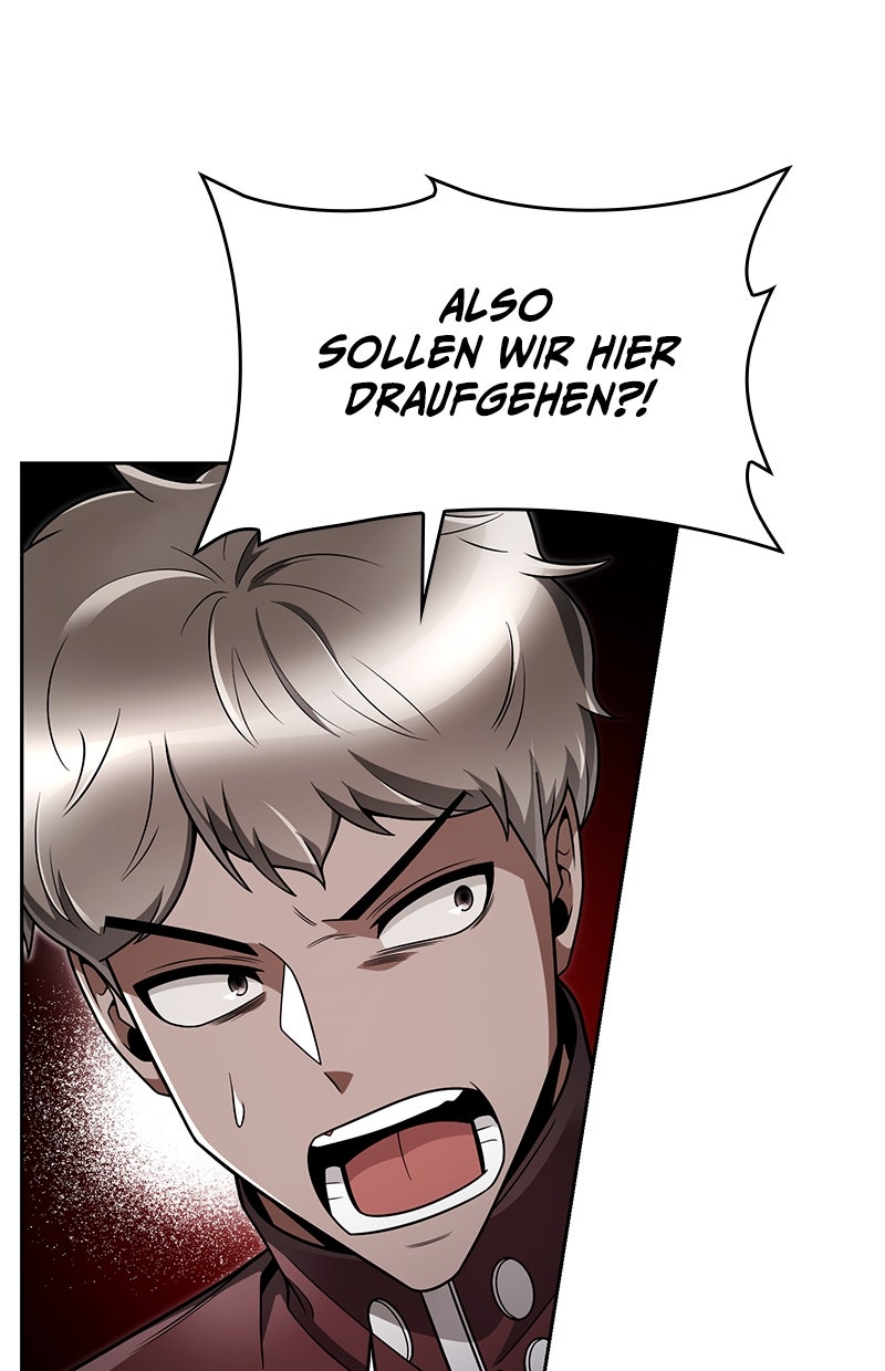 Read Vom genialen Hunter zum Dungeon-Putzer DE Manga Online