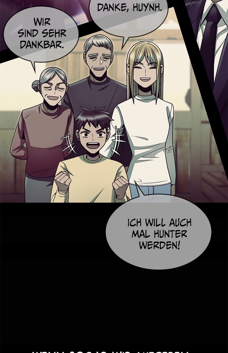 Read Vom genialen Hunter zum Dungeon-Putzer DE Manga Online